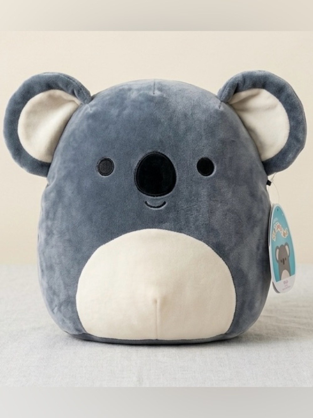 Squishmallows Koala Plush Toy